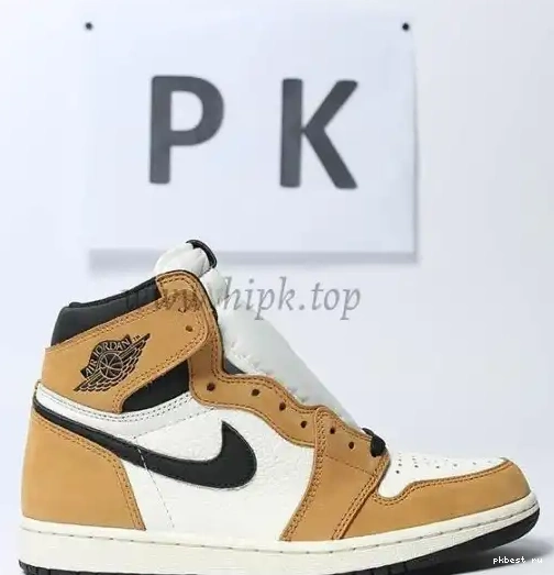 dark air to ready ship Pk retro God Marina 1 retail blue jordan materials 0530